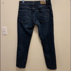 Lee Dungarees slim size 32x30